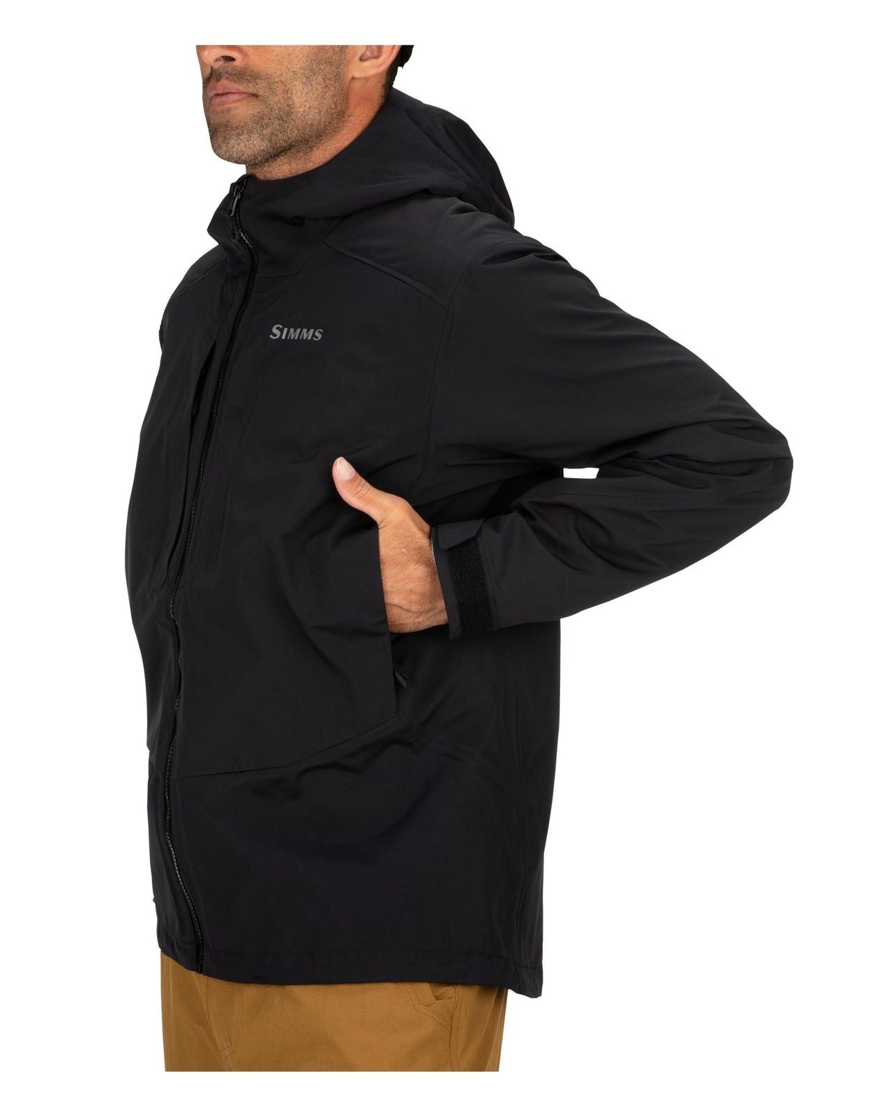 Куртка Simms Freestone Jacket