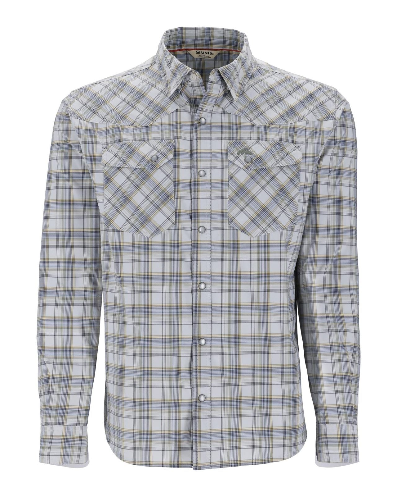SIMMS Brackett Shirt