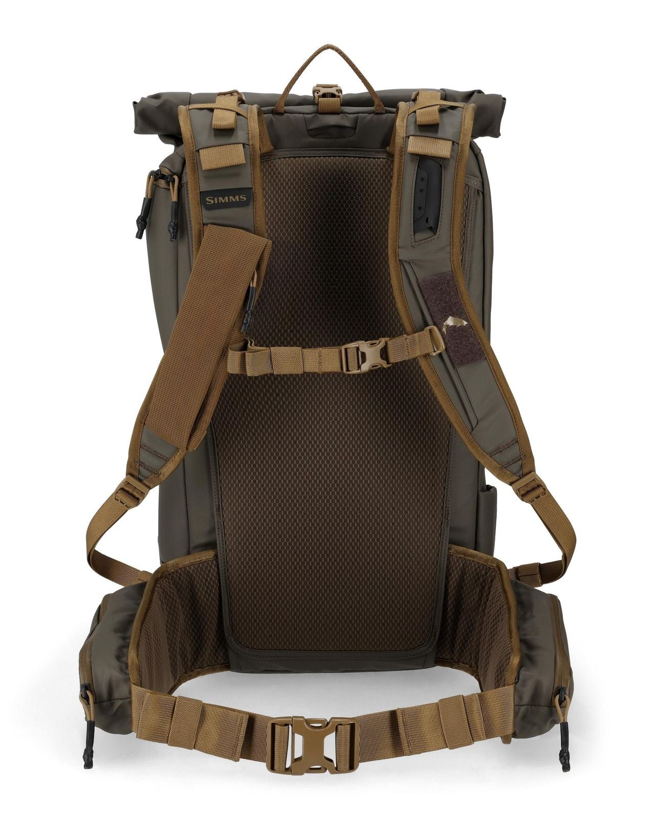 SIMMS Headwaters Backpack Hickory