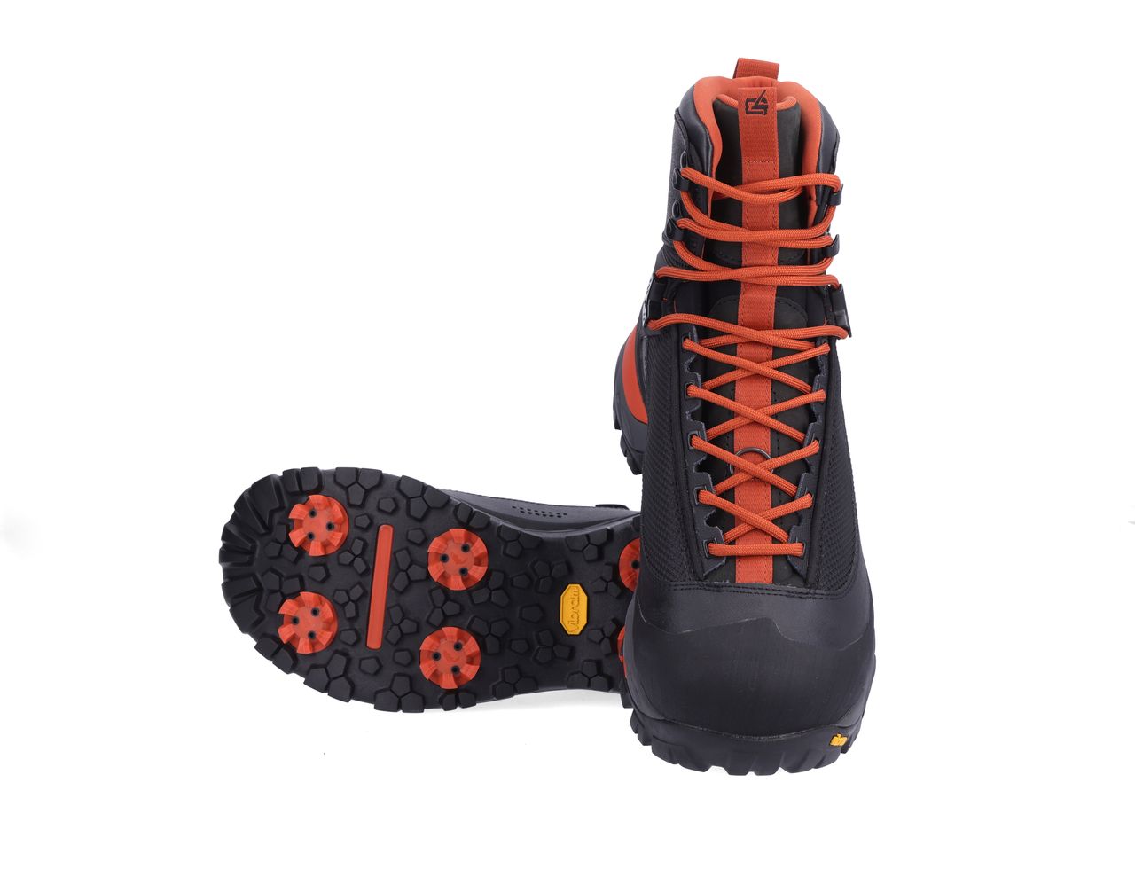 Simms G4 Pro Powerlock Boot