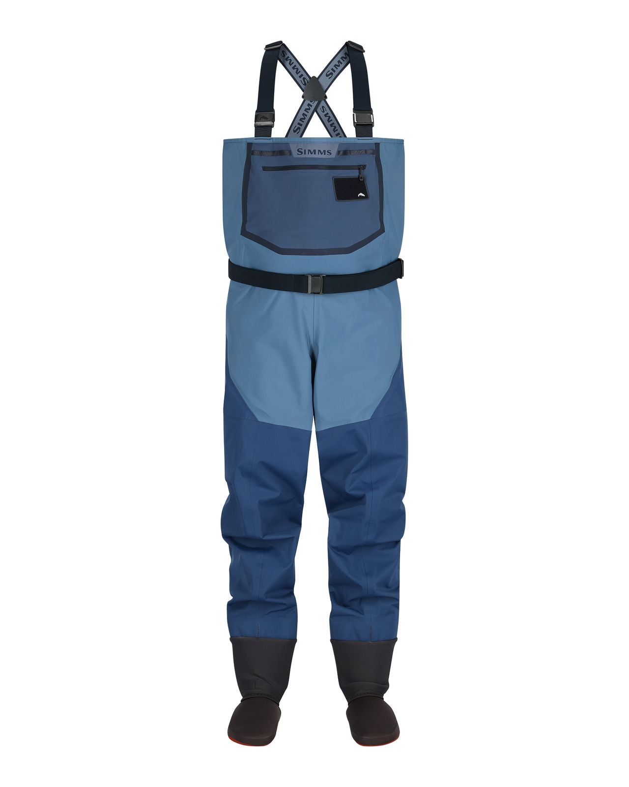 Simms Freestone Stockingfoot Waders