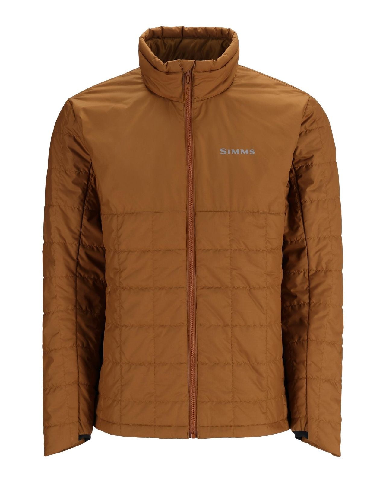 Куртка Simms Fall Run Collared Jacket