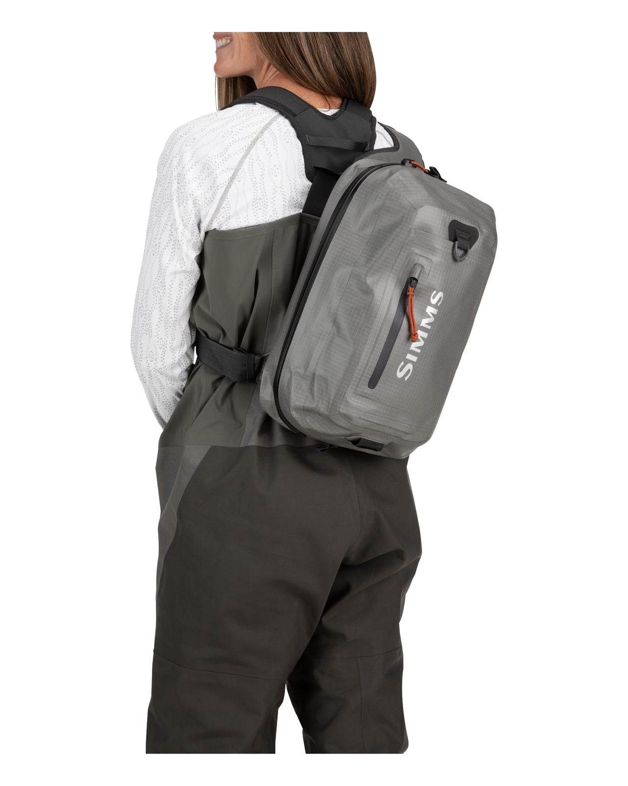 Dry Creek Z Hip Pack