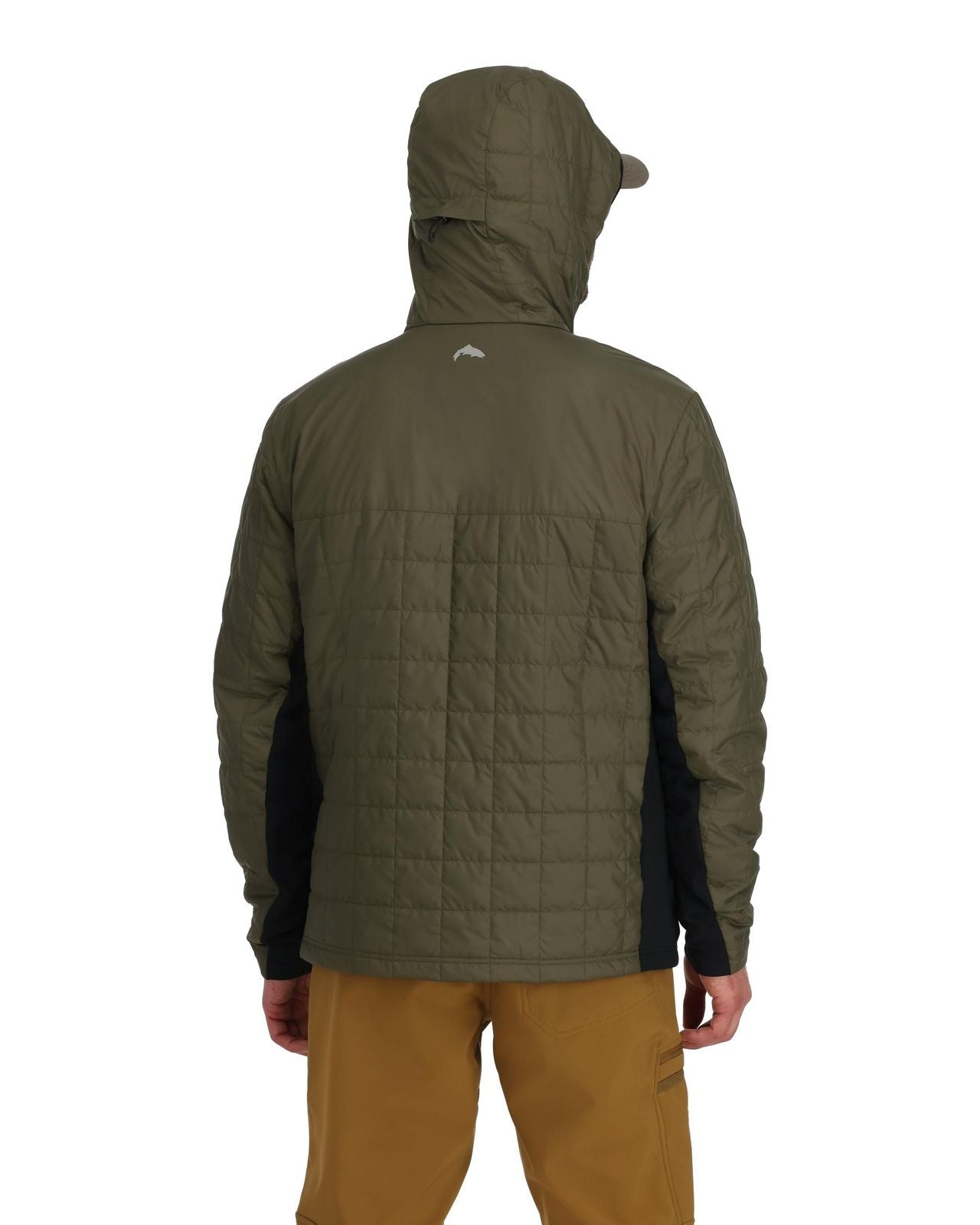 Куртка Simms Fall Run Hybrid Jacket