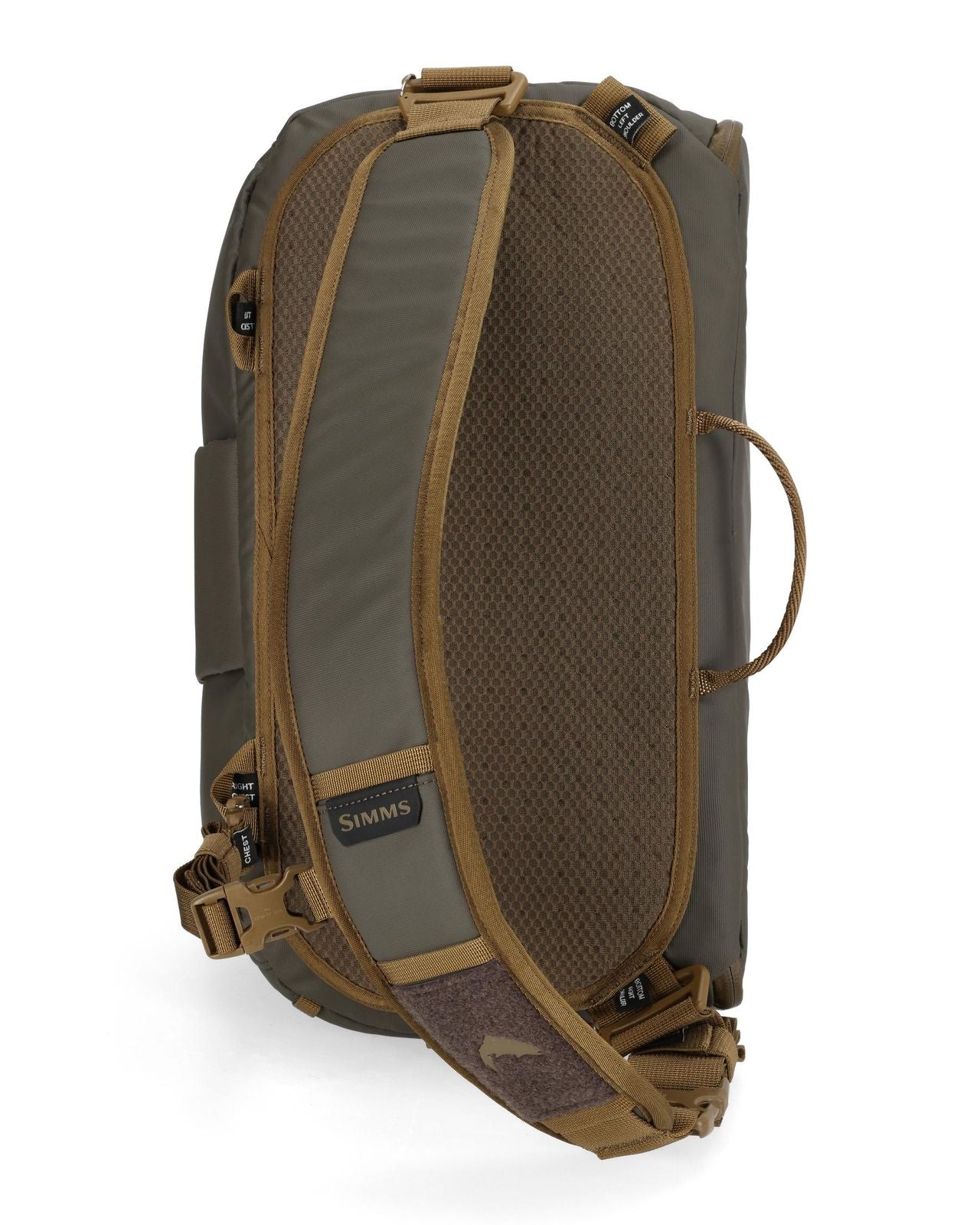 SIMMS Headwaters Sling Pack Hickory
