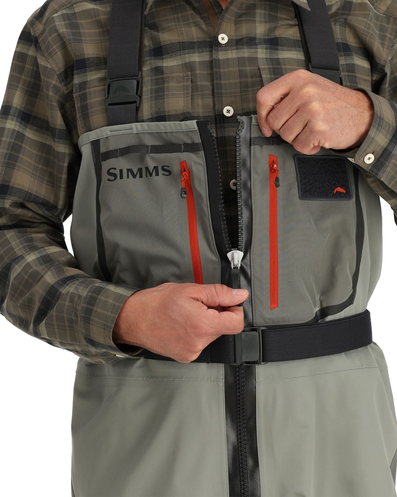 Simms Freestone Z Stockingfoot Waders