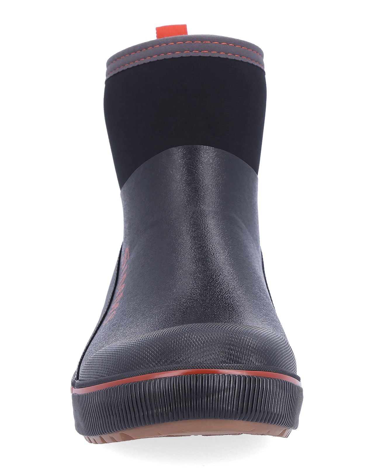 SIMMS Challenger 7'' Boot Black