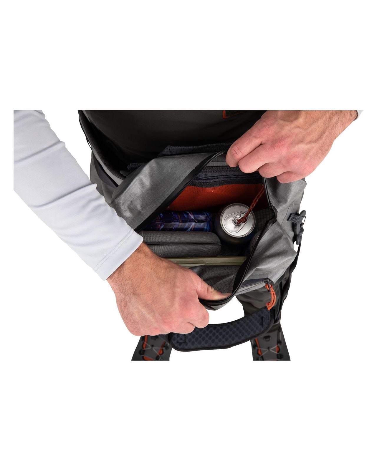 Dry Creek Z Hip Pack