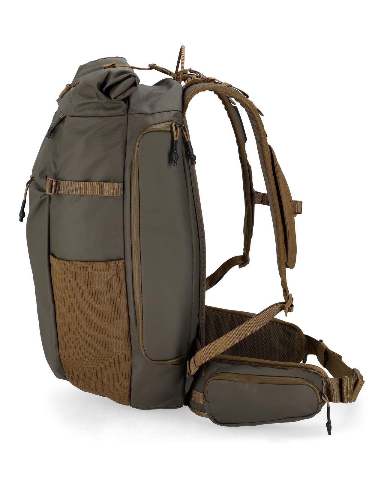 SIMMS Headwaters Backpack Hickory