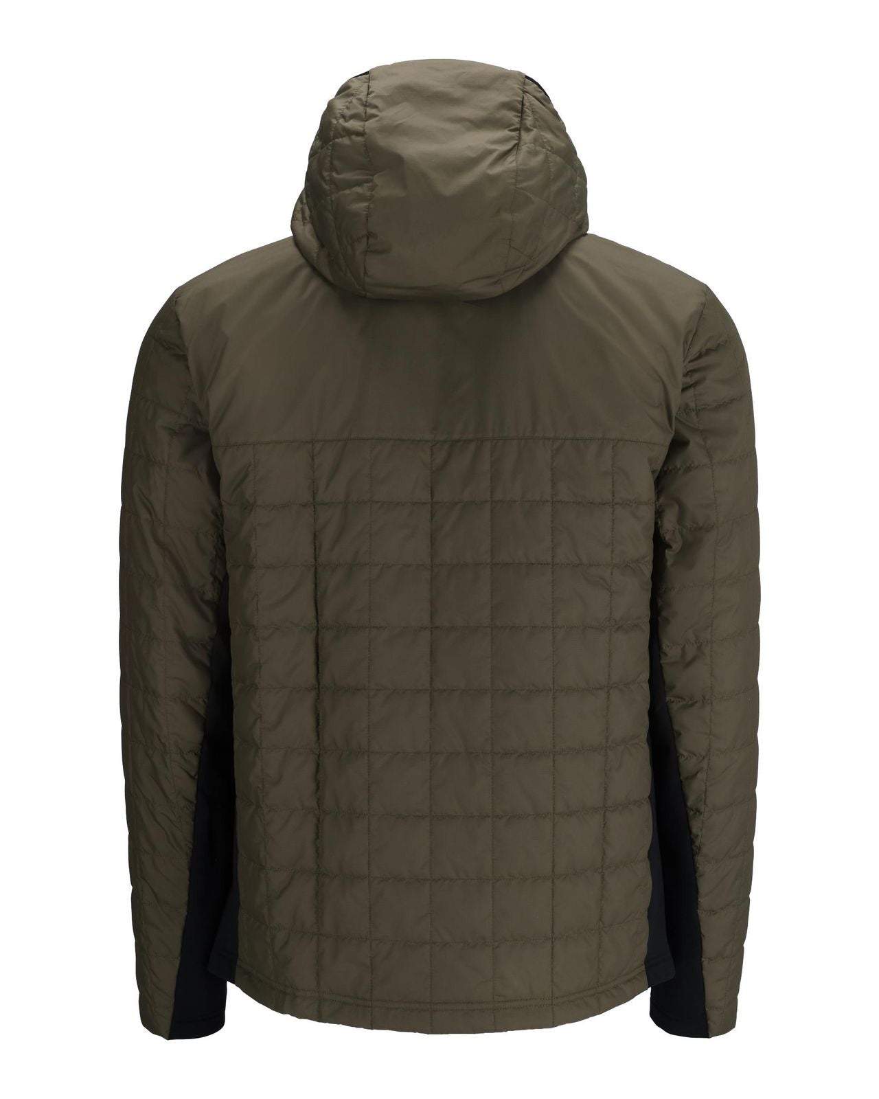 Куртка Simms Fall Run Hybrid Jacket