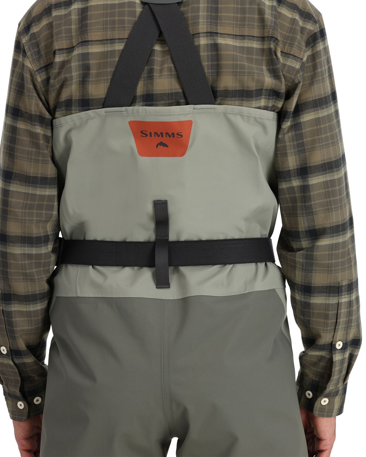 Simms Freestone Z Stockingfoot Waders