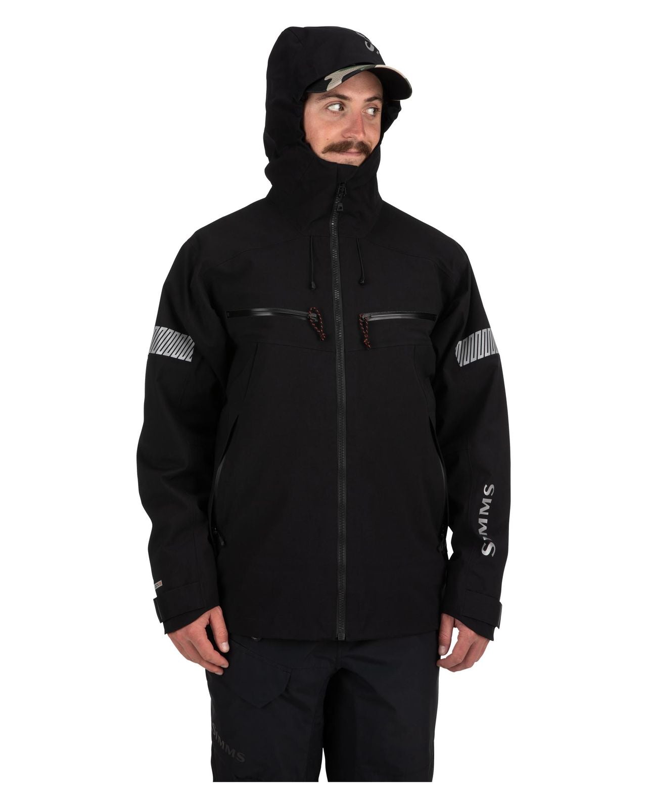 Jaka Simms CX Jacket